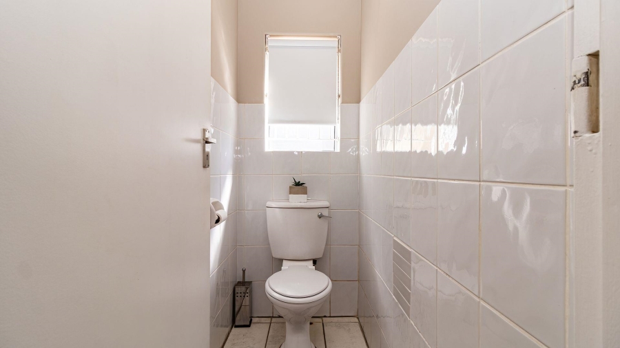2 Bedroom Property for Sale in De Bakke Western Cape